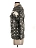 Ann Taylor LOFT Gray Pullover Sweater Size S (petite) - photo 5