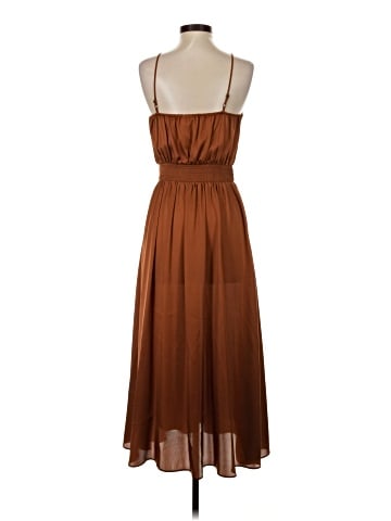 Ann Taylor Casual Dress (view 2)