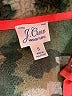 J.Crew Camo Green Fleece Size S - photo 7