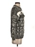 Ann Taylor LOFT Gray Pullover Sweater Size S (petite) - photo 4