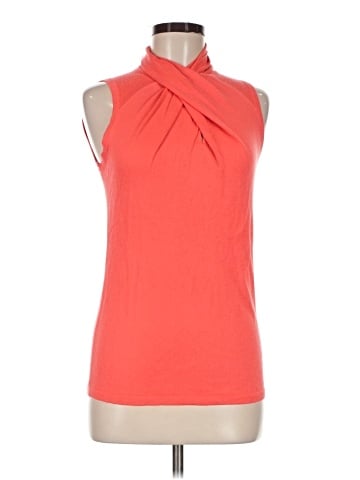 Magaschoni Sweater Vest (view 1)