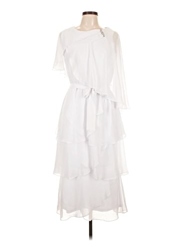 ASHRO Casual Dress (view 1)