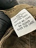 Tulle Brown Vest Size 0 - photo 7