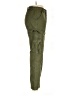 Assorted Brands Green Cargo Pants Size M - photo 4