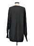 Ann Taylor LOFT Gray Pullover Sweater Size M - photo 2