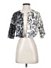 Shein Silver Jacket Size S - photo 1