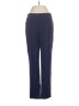 Chico's Stripes Blue Dress Pants Size XS (00) - photo 1
