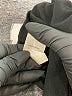 21 Saints 100% Polyester Solid Black Dress Pants Size S - photo 8