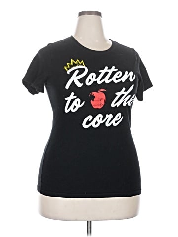 Disney Short Sleeve T-Shirt (view 1)