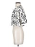 Shein Silver Jacket Size S - photo 5