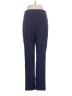Chico's Stripes Blue Dress Pants Size XS (00) - photo 2