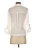 BCX Ivory 3/4 Sleeve Blouse Size S - photo 2