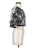 Shein Silver Jacket Size S - photo 4