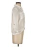 BCX Ivory 3/4 Sleeve Blouse Size S - photo 4