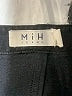 MiH Black Overalls Size M - photo 4