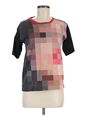 MARNI Short Sleeve T-Shirt (view 1)
