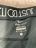 Nike Solid Black Active Pants Size M - photo 4