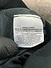 Nike Solid Black Active Pants Size M - photo 5