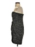 Superdown 100% Polyester Black Cocktail Dress Size S - photo 5