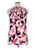 Style&Co Pink Sleeveless Blouse Size XL - photo 2