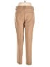 J.Crew Solid Tan Dress Pants Size 8 (petite) - photo 2
