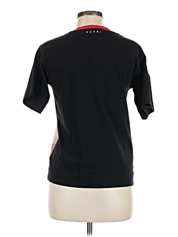 MARNI Short Sleeve T-Shirt (view 2)