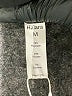 Halara Black Cocktail Dress Size M - photo 8