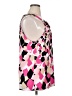 Style&Co Pink Sleeveless Blouse Size XL - photo 4