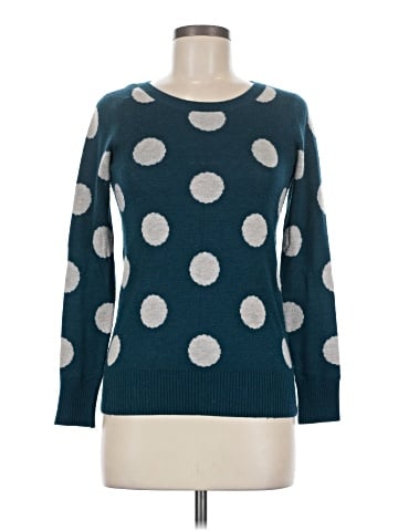 Willow & Clay Pullover Sweater (view 1)