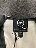 Alexander McQueen Graphic Black Cocktail Dress Size M - photo 7