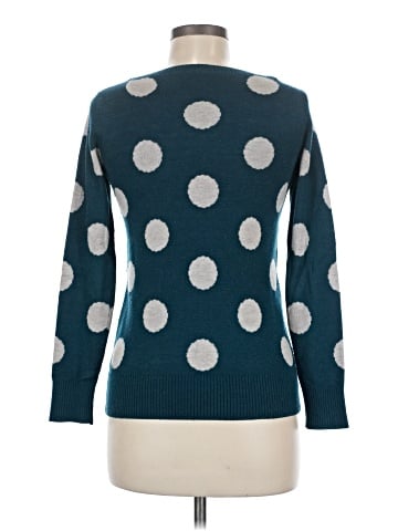 Willow & Clay Pullover Sweater (view 2)