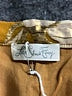 LoveShackFancy Paisley Brown Casual Skirt Size 4 - photo 4