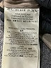 Burberry Brown Trenchcoat Size 6 - photo 9