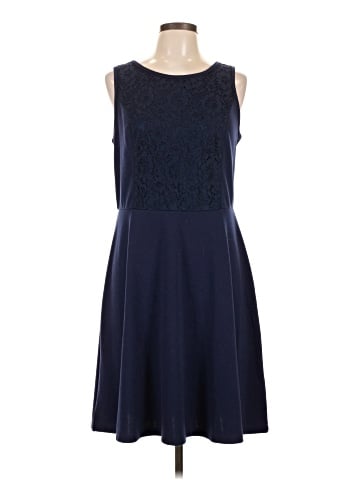 Cato Cocktail Dress (view 1)