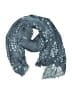Assorted Brands Teal Scarf One size - photo 1