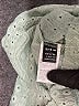 Shein Green Long Sleeve Blouse Size L - photo 7