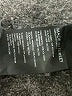 Club Monaco Stripes Black Formal Skirt Size 0 - photo 5