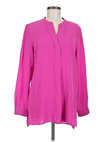 Vince Camuto Long Sleeve Blouse (view 1)