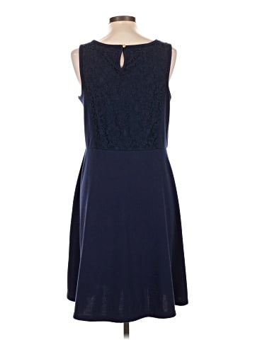 Cato Cocktail Dress (view 2)