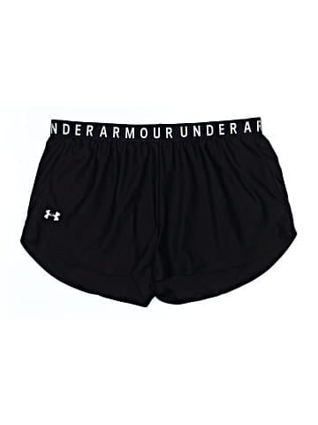 Under Armour Athletic Shorts (view 1)