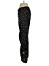 Burton Polka Dots Black Casual Pants Size S - photo 5