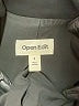 Open Edit Black Tuxedo Vest Size S - photo 6