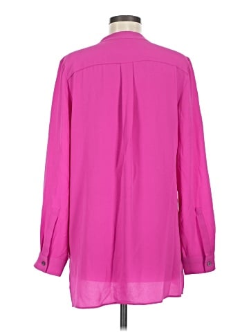 Vince Camuto Long Sleeve Blouse (view 2)