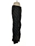 Burton Polka Dots Black Casual Pants Size S - photo 4