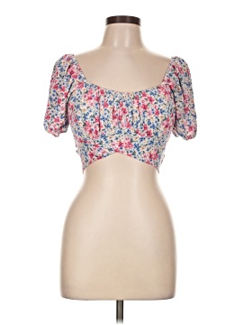 Altar'd State Short Sleeve Top
