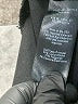 Rag & Bone Black Dress Pants Size 4 - photo 8