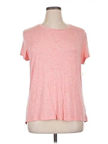Avia Short Sleeve T-Shirt (view 1)