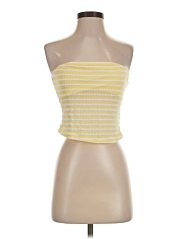 Shein Sleeveless Top (view 1)