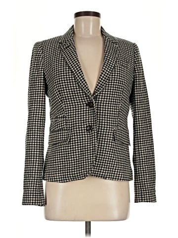 J.Crew Factory Store Wool Blazer (view 1)