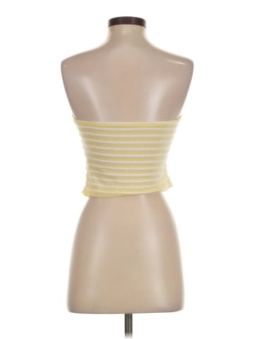 Shein Sleeveless Top (view 2)